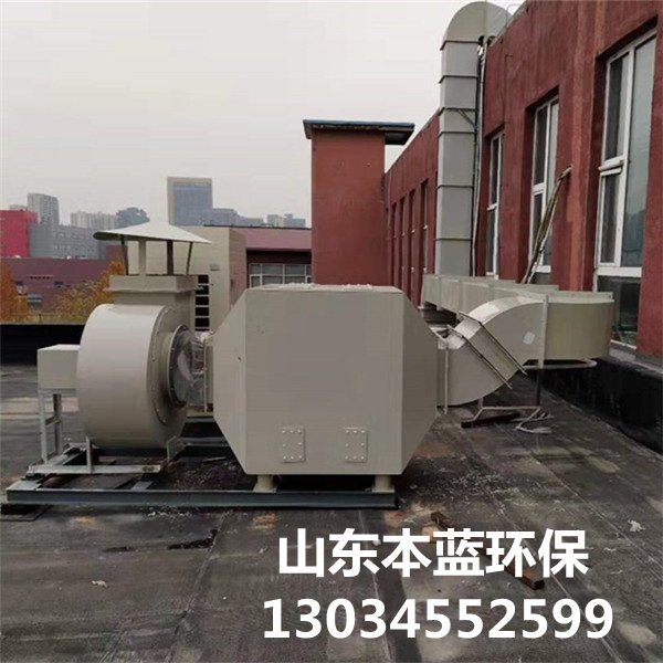 實(shí)驗(yàn)室通風(fēng)管道