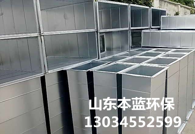 實(shí)驗(yàn)室阻燃風(fēng)管